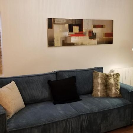 L'Elegant - Cosy, Design Et Charme En Hypercentre Διαμέρισμα Ντιζόν Εξωτερικό φωτογραφία