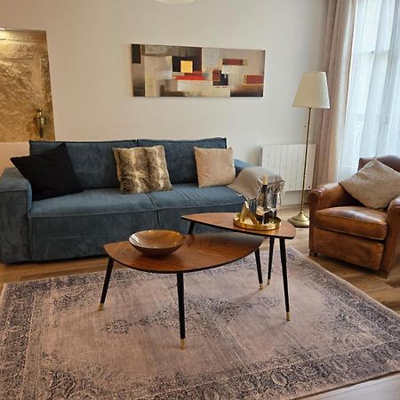 L'Elegant - Cosy, Design Et Charme En Hypercentre Διαμέρισμα Ντιζόν Εξωτερικό φωτογραφία