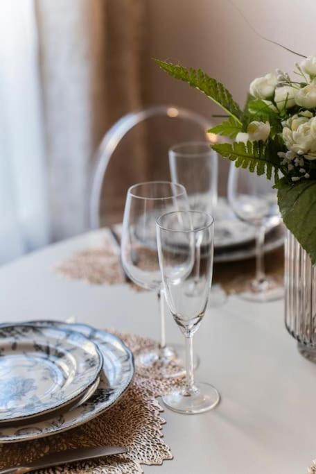 L'Elegant - Cosy, Design Et Charme En Hypercentre Διαμέρισμα Ντιζόν Εξωτερικό φωτογραφία