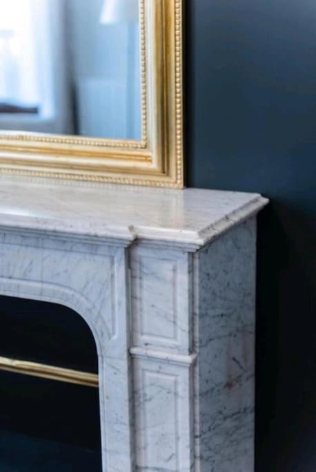 L'Elegant - Cosy, Design Et Charme En Hypercentre Διαμέρισμα Ντιζόν Εξωτερικό φωτογραφία