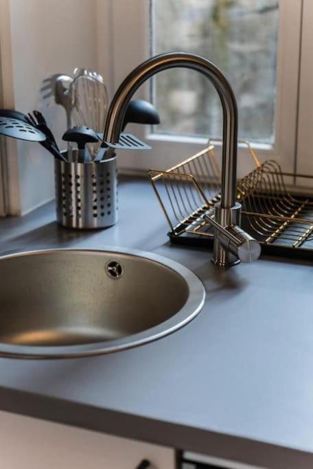 L'Elegant - Cosy, Design Et Charme En Hypercentre Διαμέρισμα Ντιζόν Εξωτερικό φωτογραφία