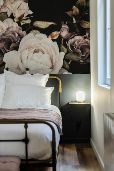 L'Elegant - Cosy, Design Et Charme En Hypercentre Διαμέρισμα Ντιζόν Εξωτερικό φωτογραφία