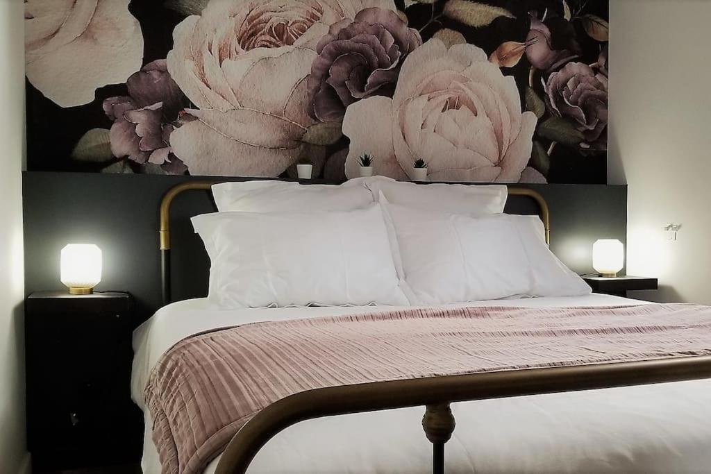 L'Elegant - Cosy, Design Et Charme En Hypercentre Διαμέρισμα Ντιζόν Εξωτερικό φωτογραφία