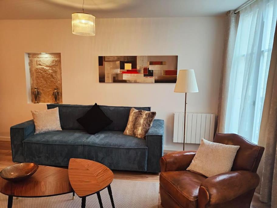 L'Elegant - Cosy, Design Et Charme En Hypercentre Διαμέρισμα Ντιζόν Εξωτερικό φωτογραφία