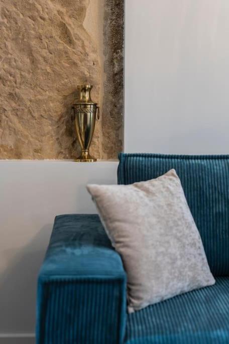 L'Elegant - Cosy, Design Et Charme En Hypercentre Διαμέρισμα Ντιζόν Εξωτερικό φωτογραφία