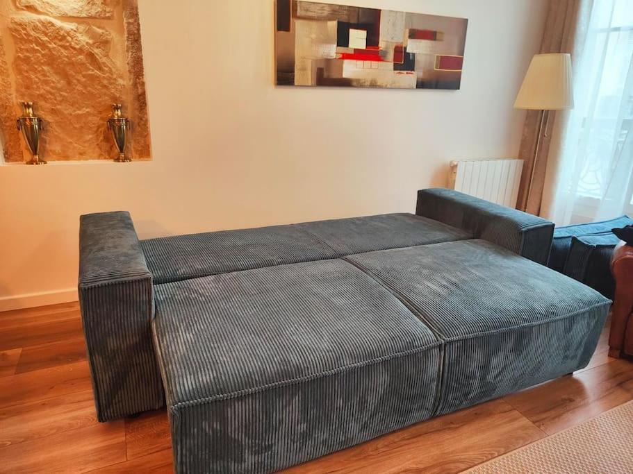 L'Elegant - Cosy, Design Et Charme En Hypercentre Διαμέρισμα Ντιζόν Εξωτερικό φωτογραφία