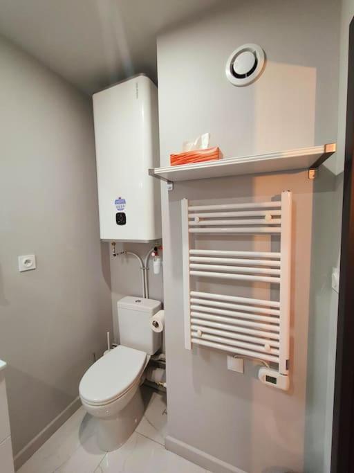 L'Elegant - Cosy, Design Et Charme En Hypercentre Διαμέρισμα Ντιζόν Εξωτερικό φωτογραφία