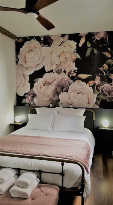L'Elegant - Cosy, Design Et Charme En Hypercentre Διαμέρισμα Ντιζόν Εξωτερικό φωτογραφία