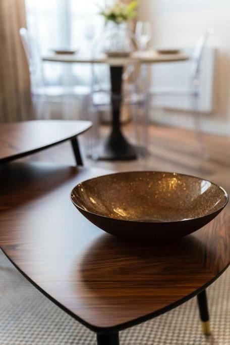 L'Elegant - Cosy, Design Et Charme En Hypercentre Διαμέρισμα Ντιζόν Εξωτερικό φωτογραφία
